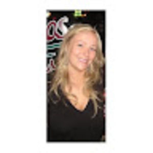 Meet your Posher, Candice